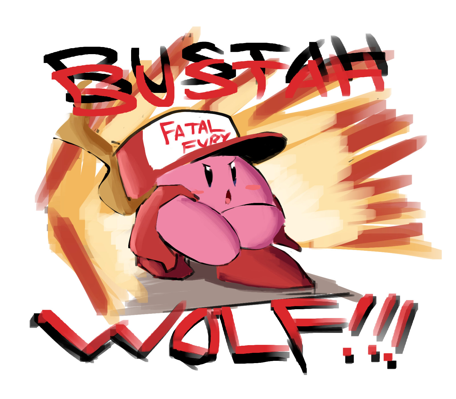 Super Smash Bros Ultimate Fourth Dlc Fighter Is A Snk Character