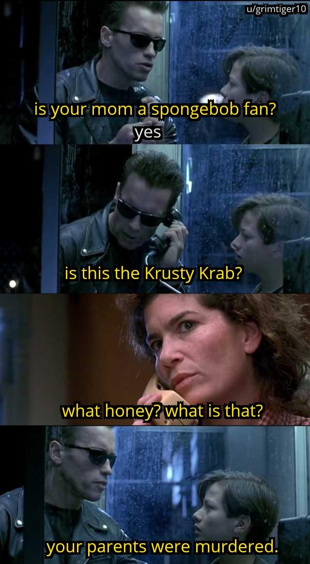 No This Is Patrick R BikiniBottomTwitter SpongeBob SquarePants 
