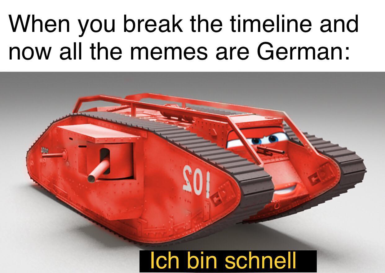 Sorry guys my bad r/dankmemes I Am Speed Know Your Meme
