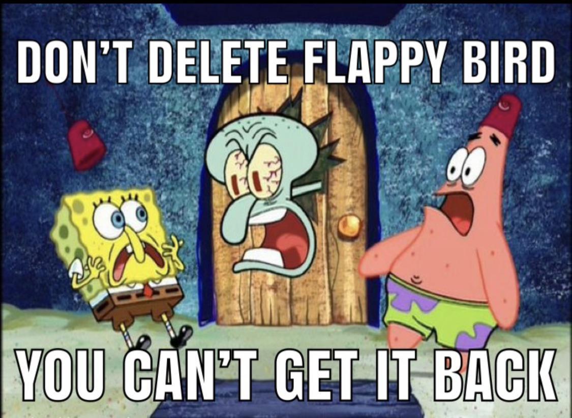 Don T Delet R okbuddyretard OkBuddyRetard Know Your Meme