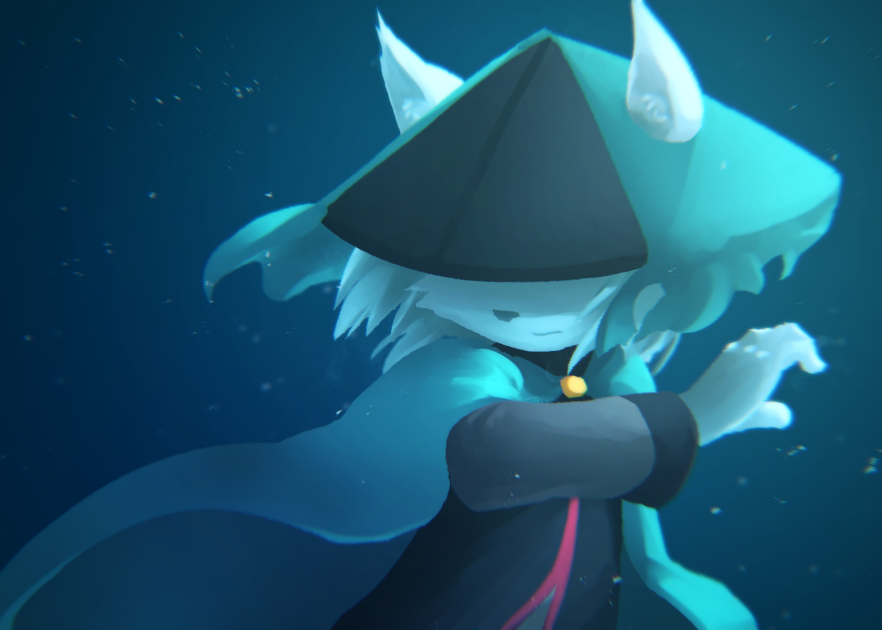 Dust guy Dust An Elysian Tail Know Your Meme