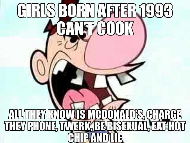 Aye aye aye! Get you a