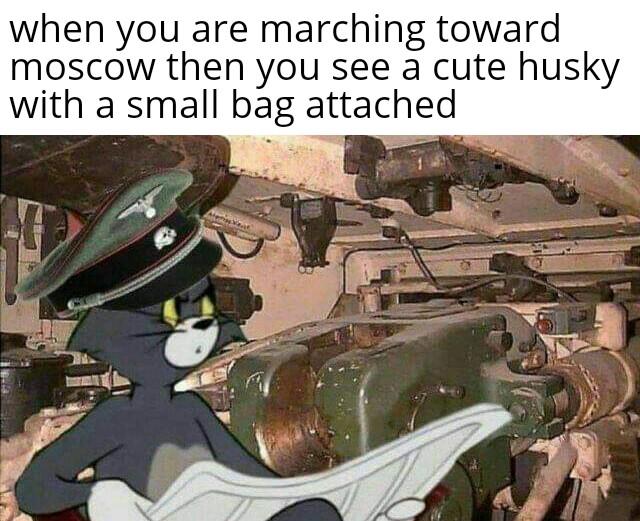 Things Are About To Get Gruesome R Historymemes Know Your Meme