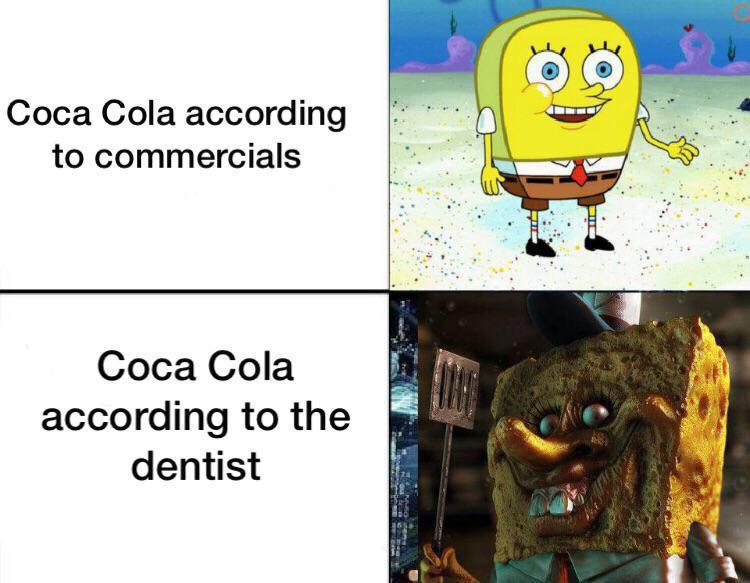 r/BikiniBottomTwitter | SpongeBob SquarePants | Know Your Meme