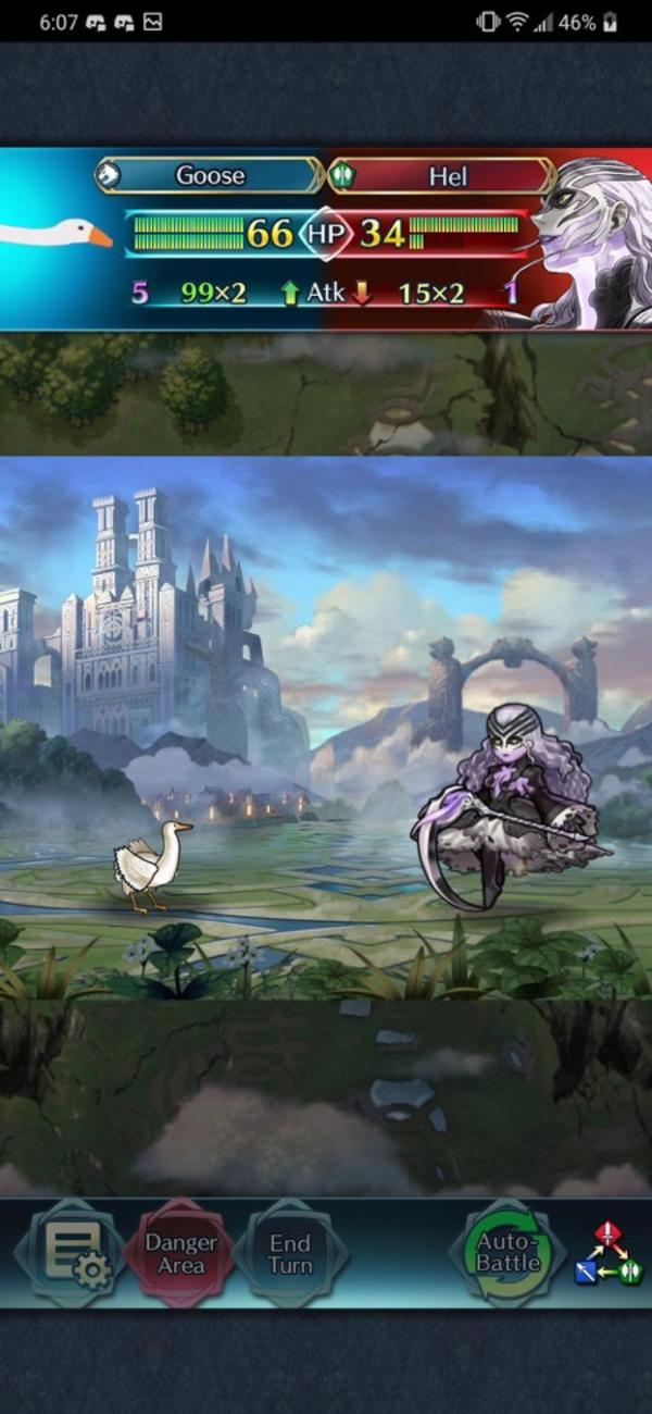 Objectives Reap the Reaper Untitled Goose Game Know Your Meme