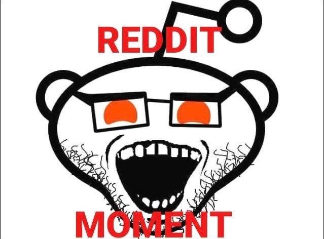 Reddit Face