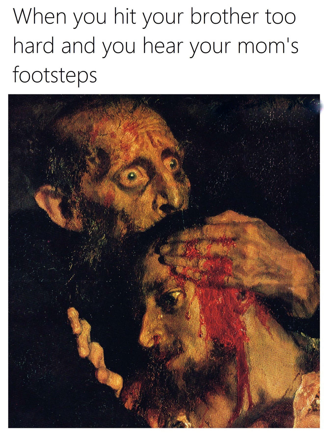 I M Grounded Aren T I R Trippinthroughtime Classical Art Memes Know Your Meme