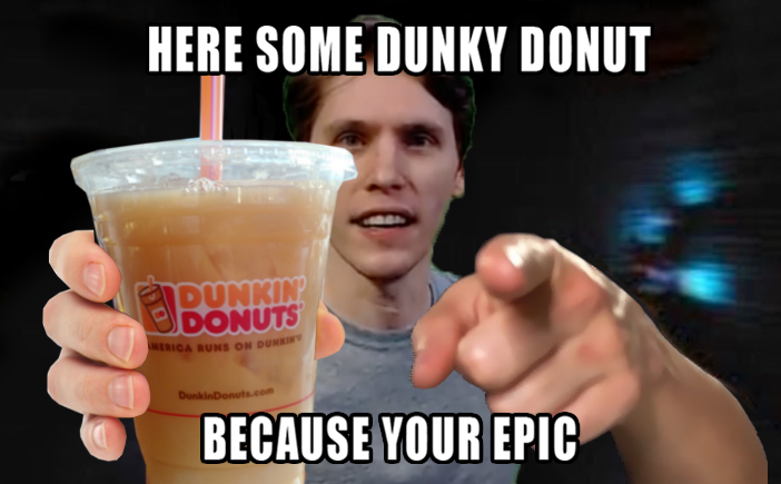 Dunkin