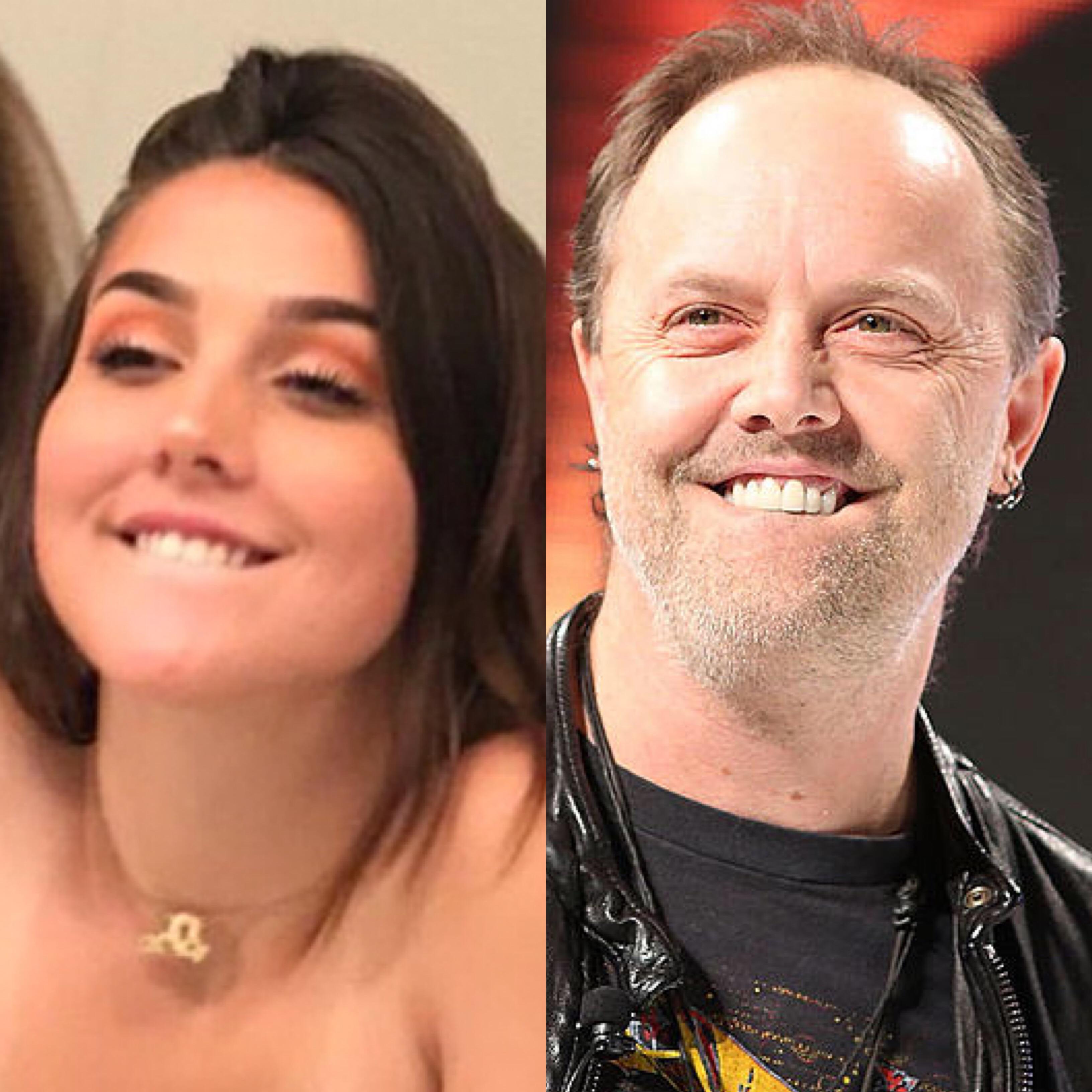 Cursed Image Girl Bites Lip Know Your Meme