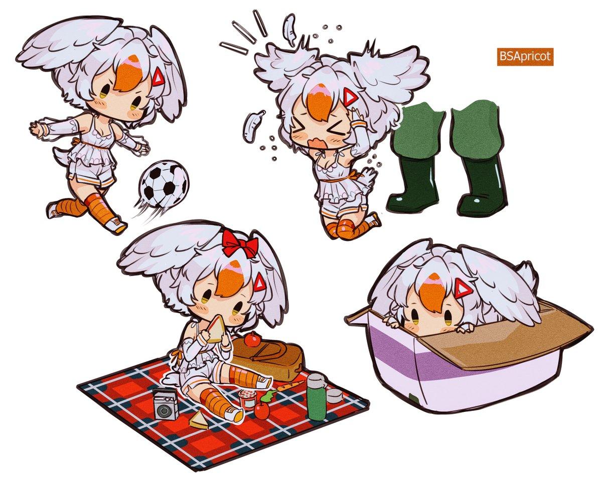 Untitled Goose Girl (part 2) Untitled Goose Game Know Your Meme