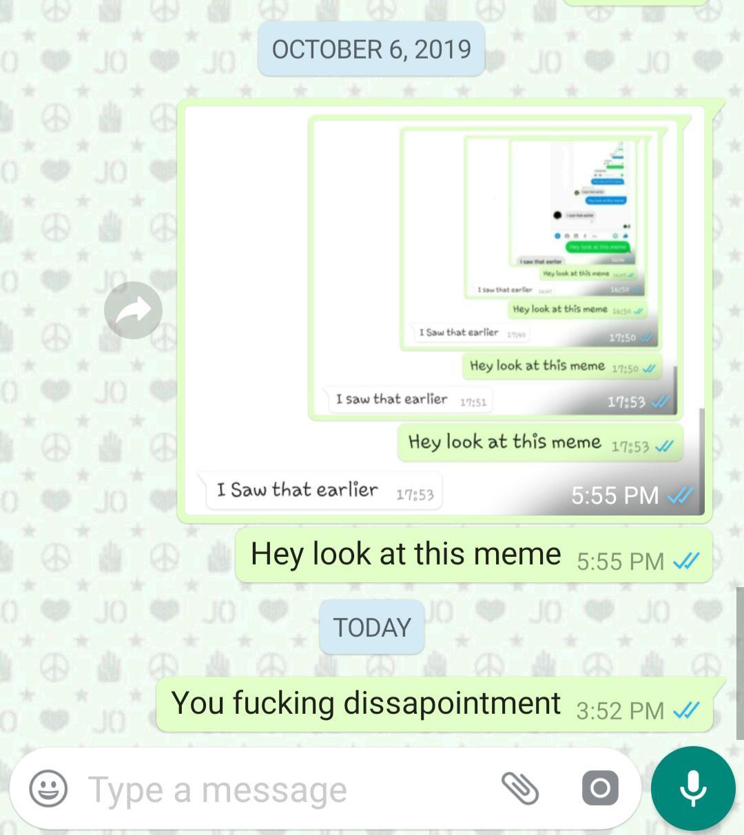 You Had 1 Job R Mildlyinfuriating Mildly Infuriating Know Your Meme