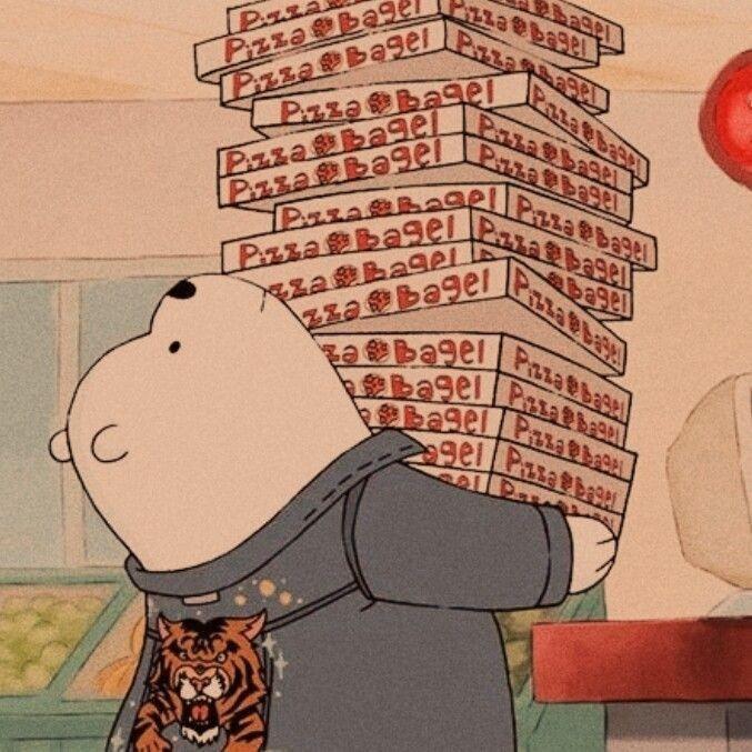 Old School We Bare Bears Know Your Meme Old School We Bare Bears Know Your Meme