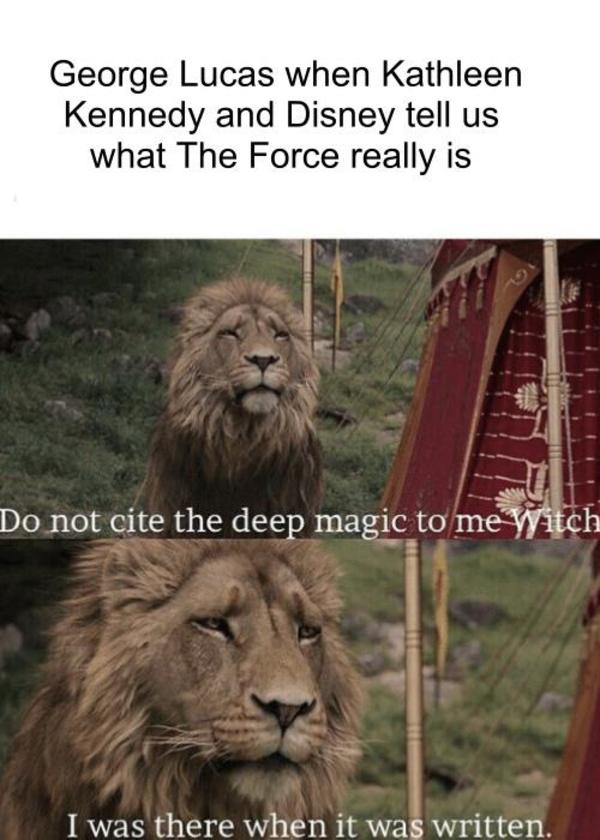 Much To Learn You Still Have R Prequelmemes Prequel Memes Know Your Meme