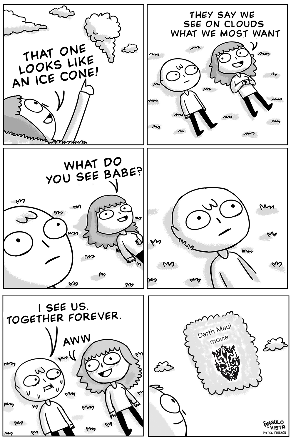 I Think It Would Be Pretty Good R Prequelmemes Prequel Memes Know Your Meme