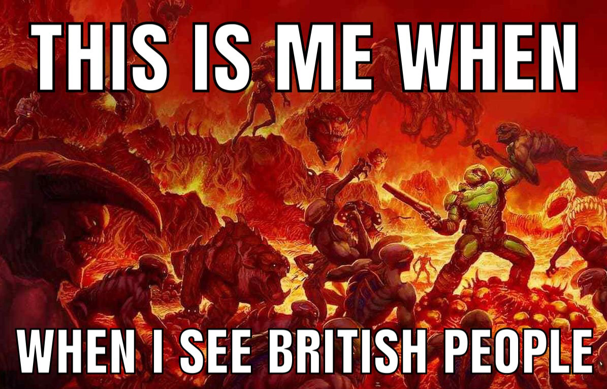 guys why do british people like tea so much and y r they gay???? /r/okbuddyretard