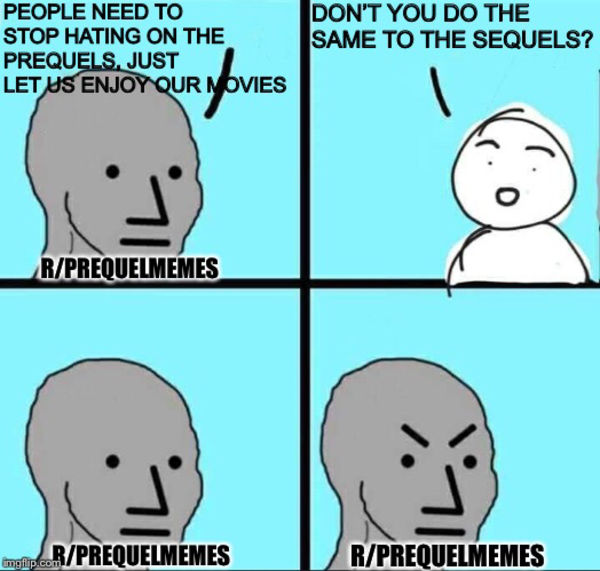 “Well, well, well, how the turntables” Michael Scott /r/PrequelMemes Prequel Memes Know