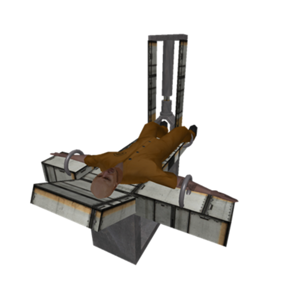 Femur Breaker Template Femur Breaker Know Your Meme