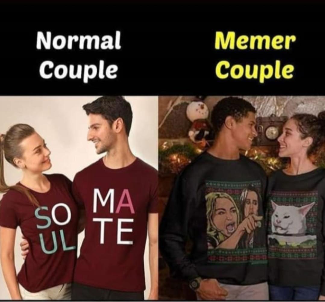 Couple. | /r/ComedyCemetery | Comedy 