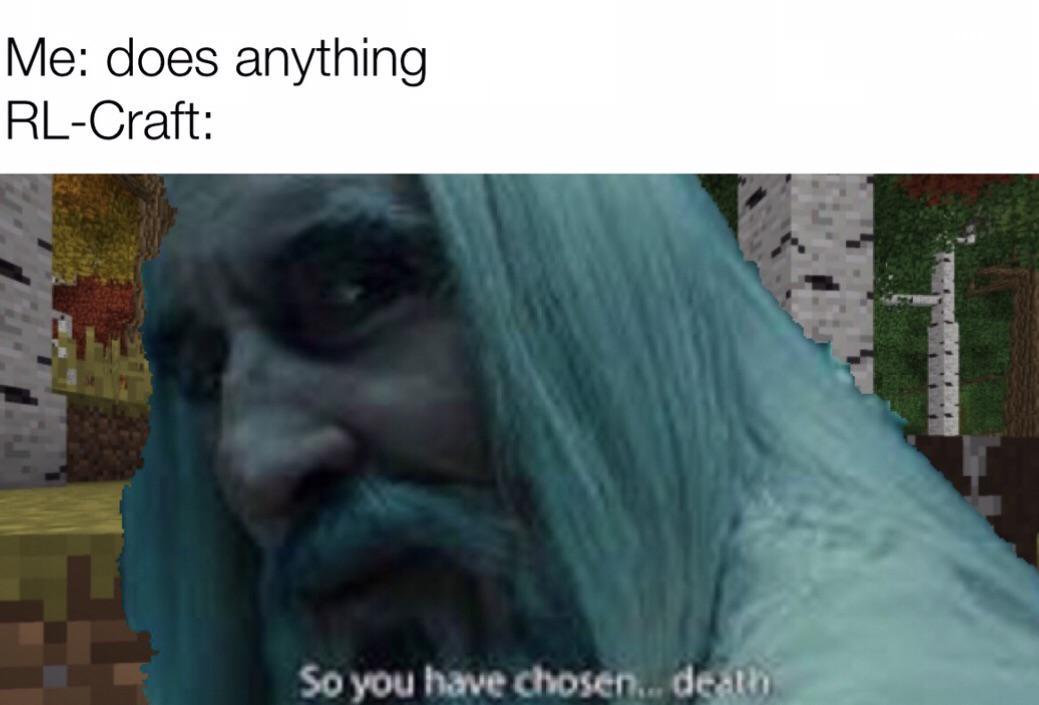Sorry For Bad Quality R Minecraftmemes Minecraft Know Your Meme