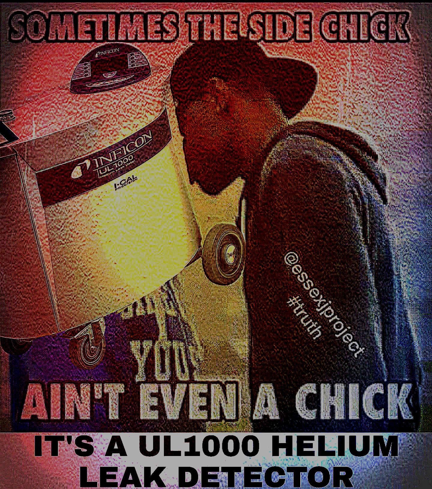 She s My Baby Sometimes The Side Chick Ain t Even A Chick Know Your