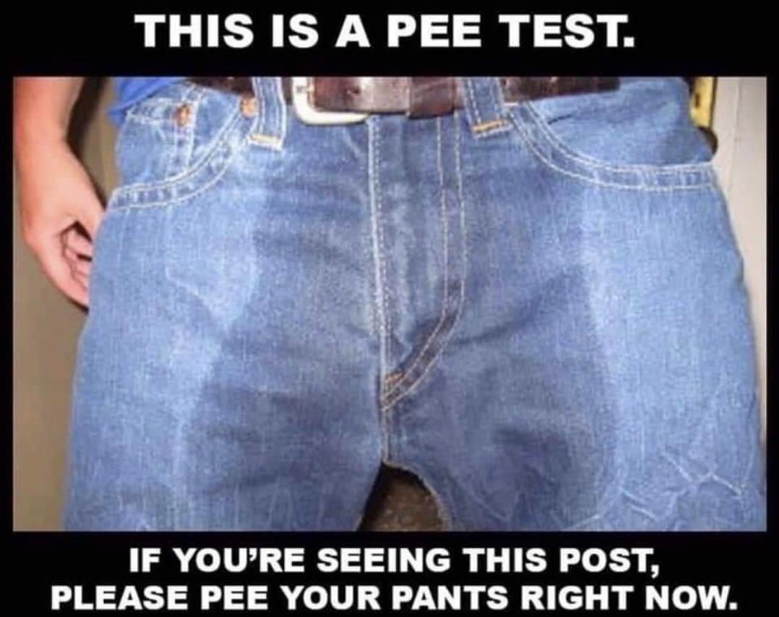 ALL OF IT. Hand over all your pee!!!!! /r/okbuddyretard OkBuddyRetard Know Your Meme