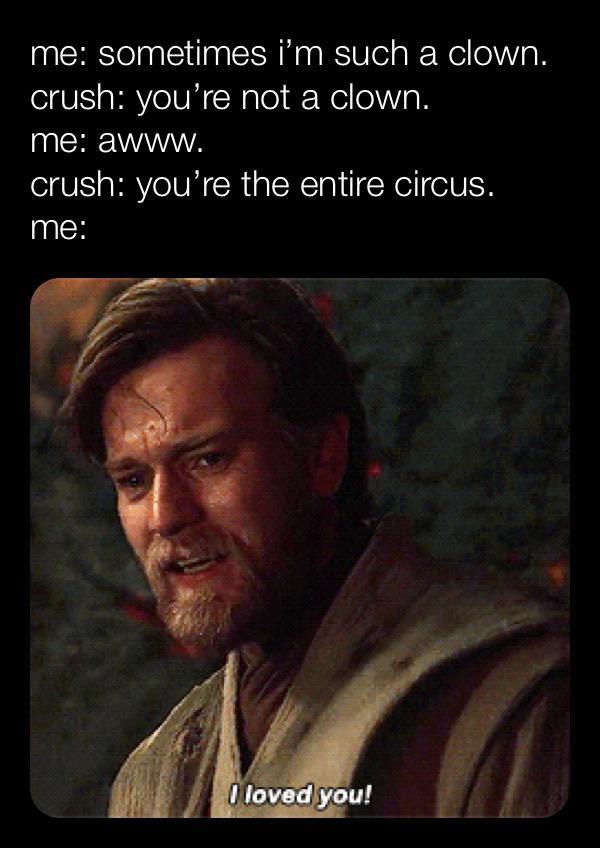 I Trusted You R Prequelmemes Prequel Memes Know Your Meme