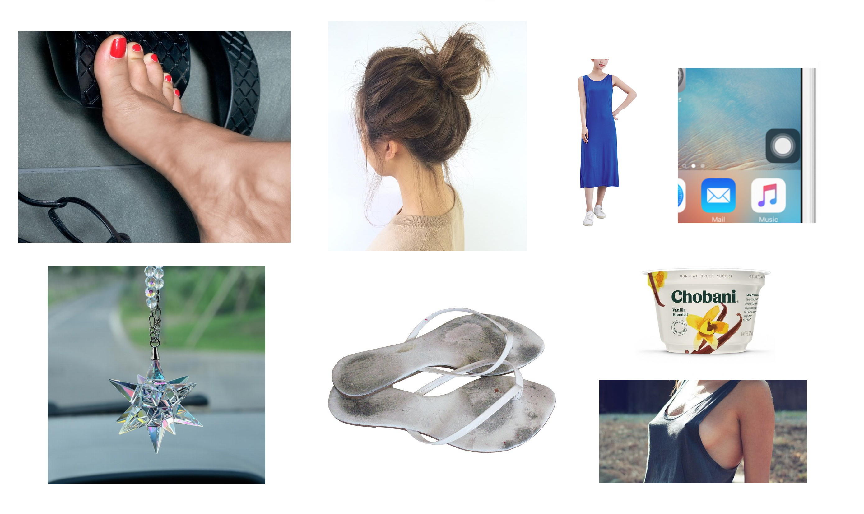 Person eating an entire bowl of granola in traffic at 9am /r/starterpacks Starter Packs