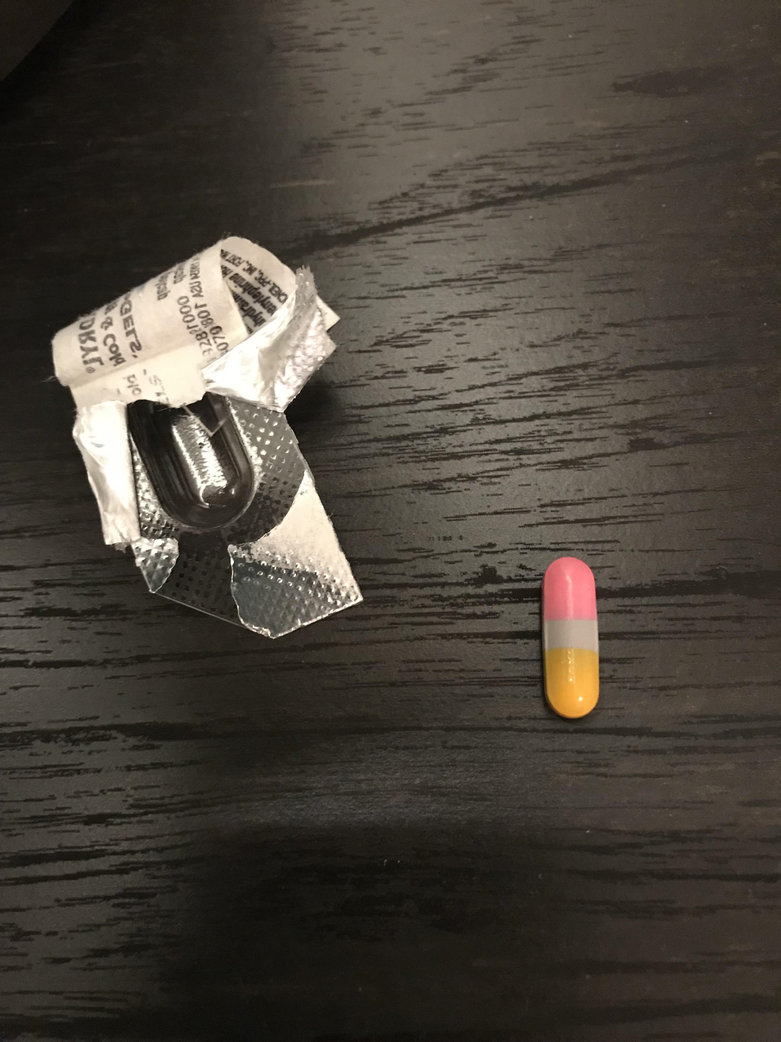 Mp 657 Yellow Pill - v4ybz6q