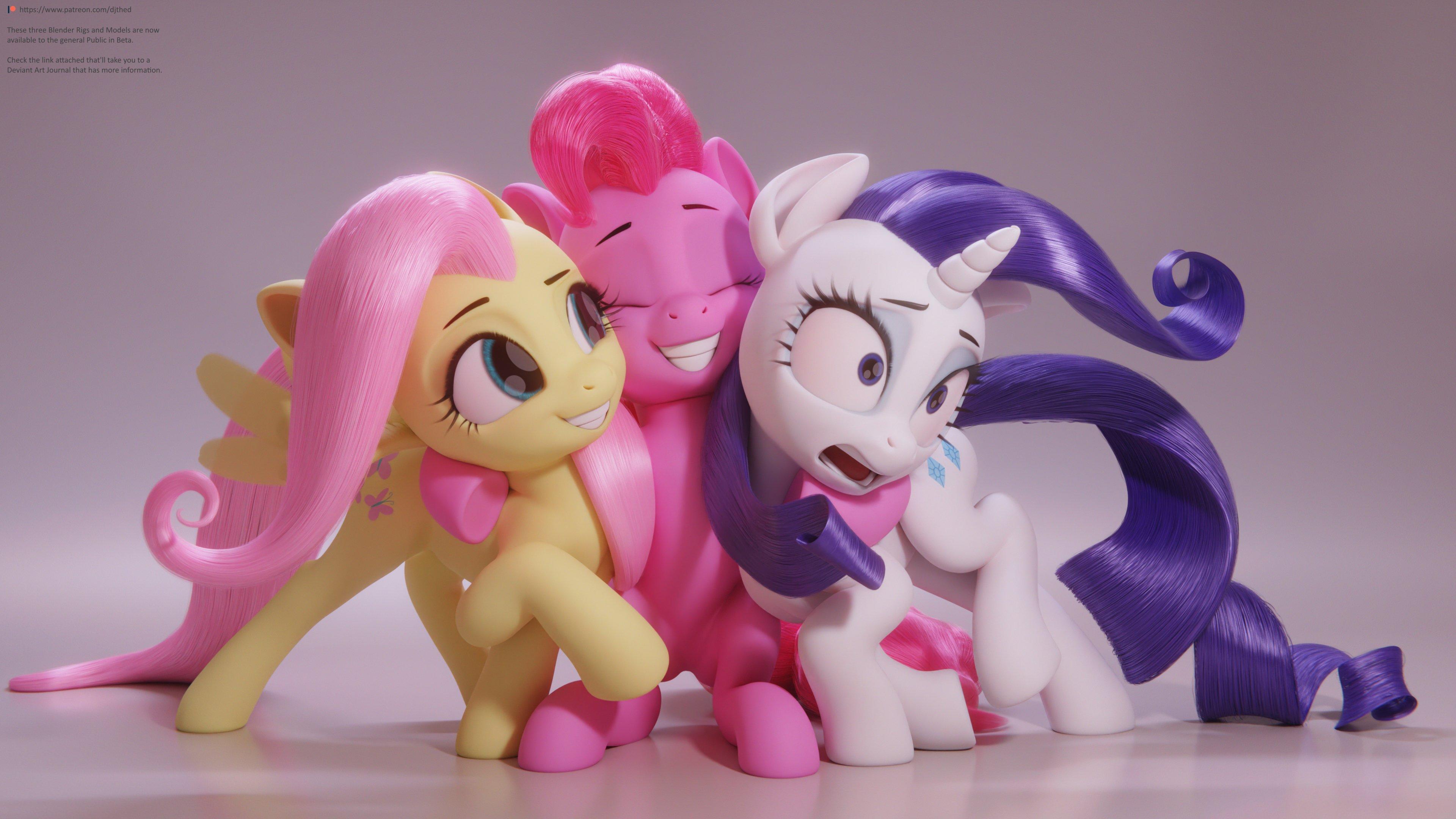 Unexpected Hug My Little Pony: Friendship is Magic Know Your Meme. 