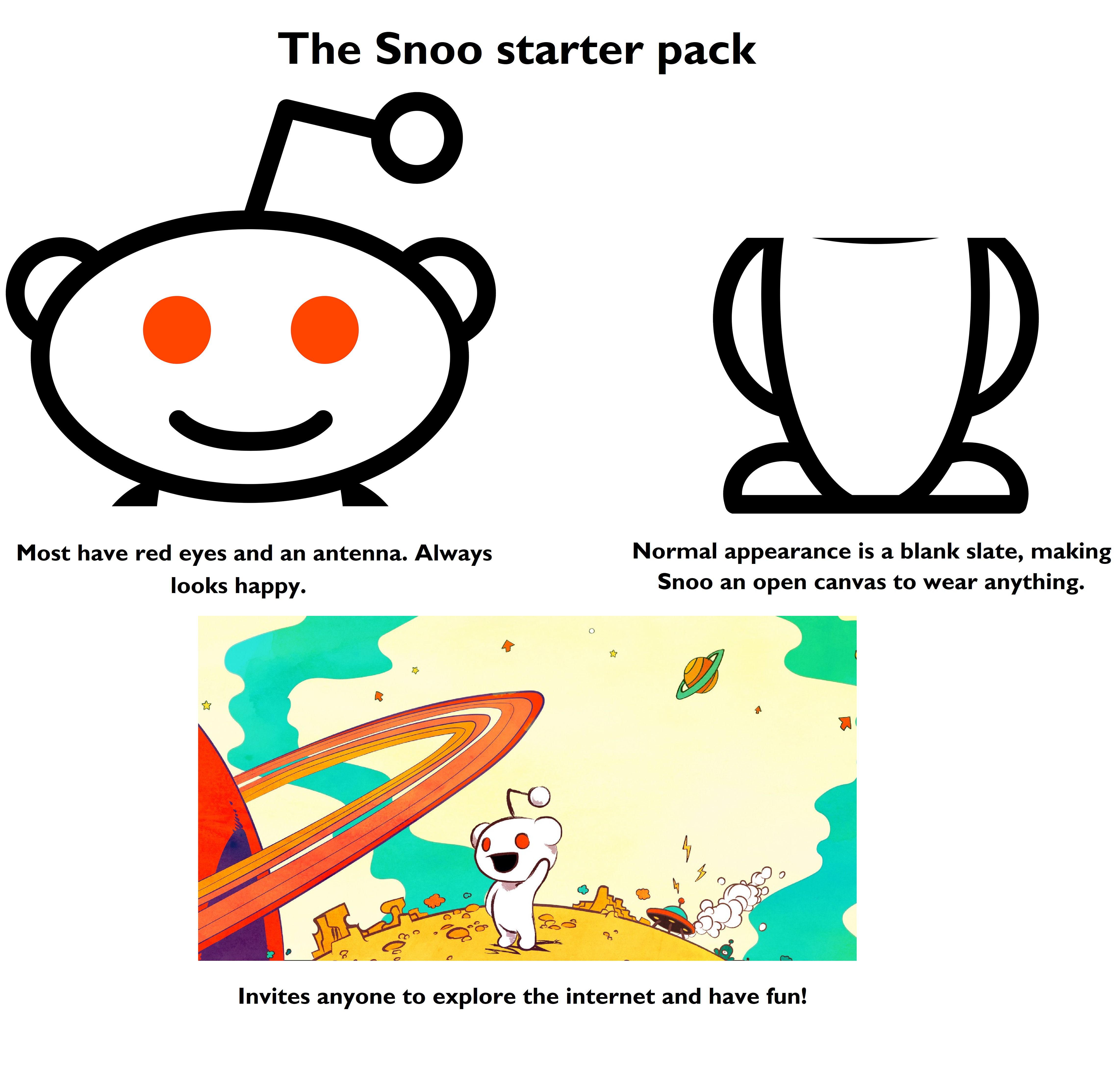 happy snoo