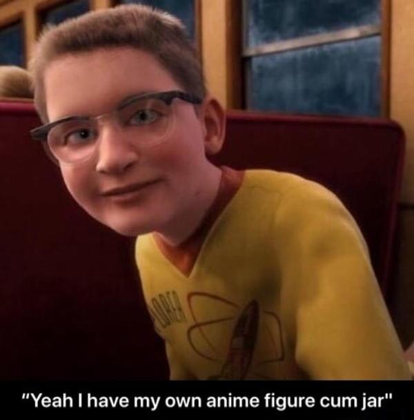 Yeah we Cum