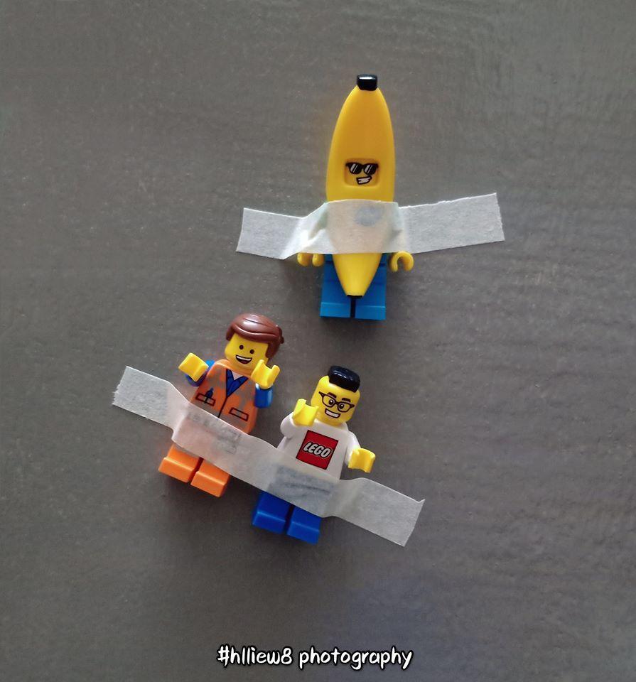lego duct tape