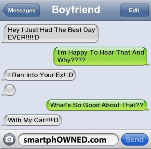 smartphowned
