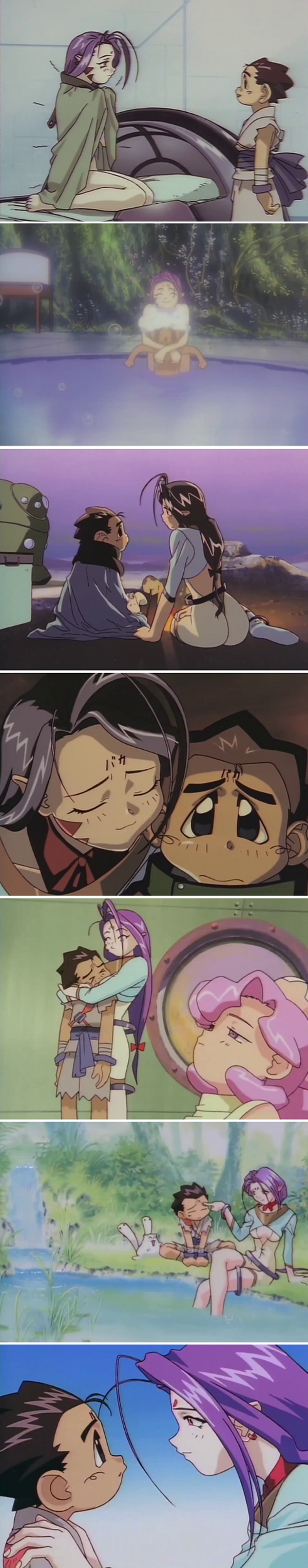 Photon The Ara Ara Adventures Ara Ara Know Your Meme