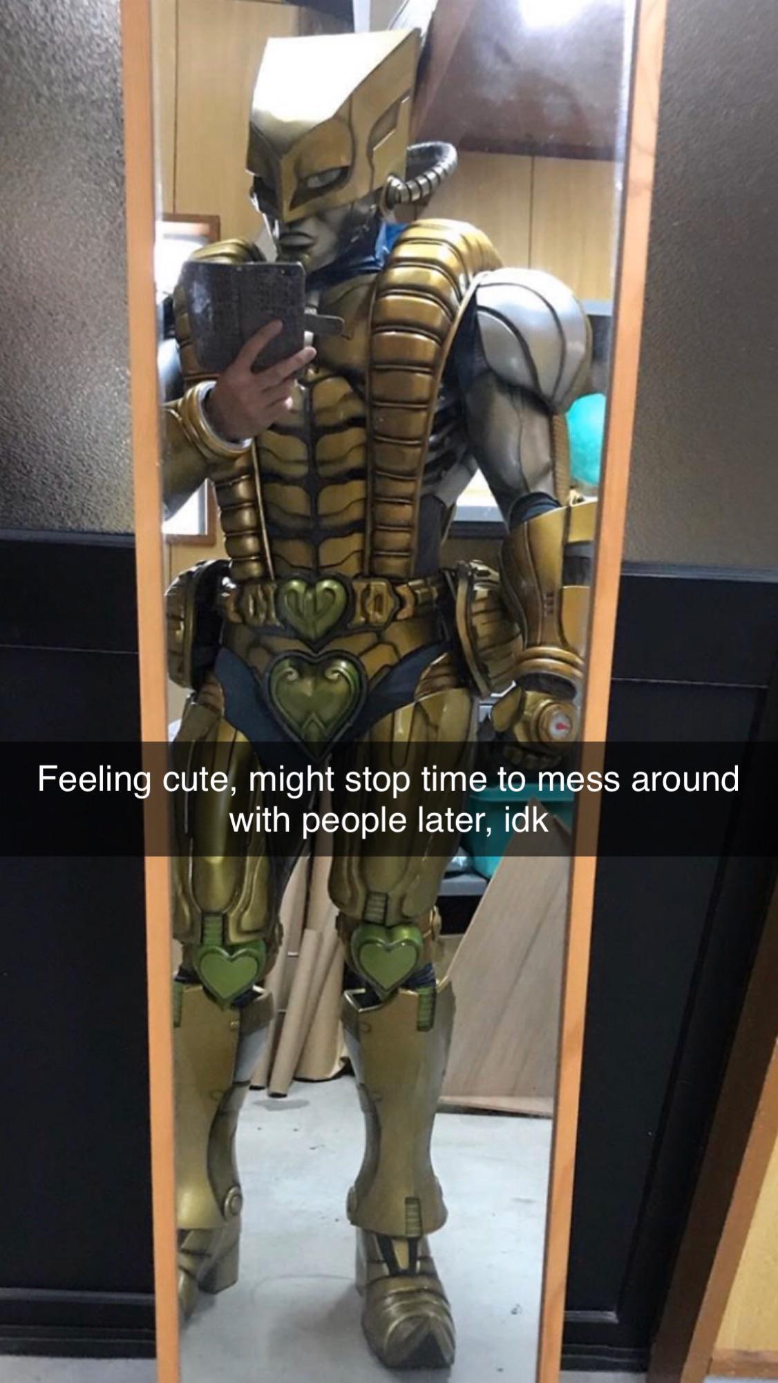 Featured image of post Jojo Colored Adventure Twitter
