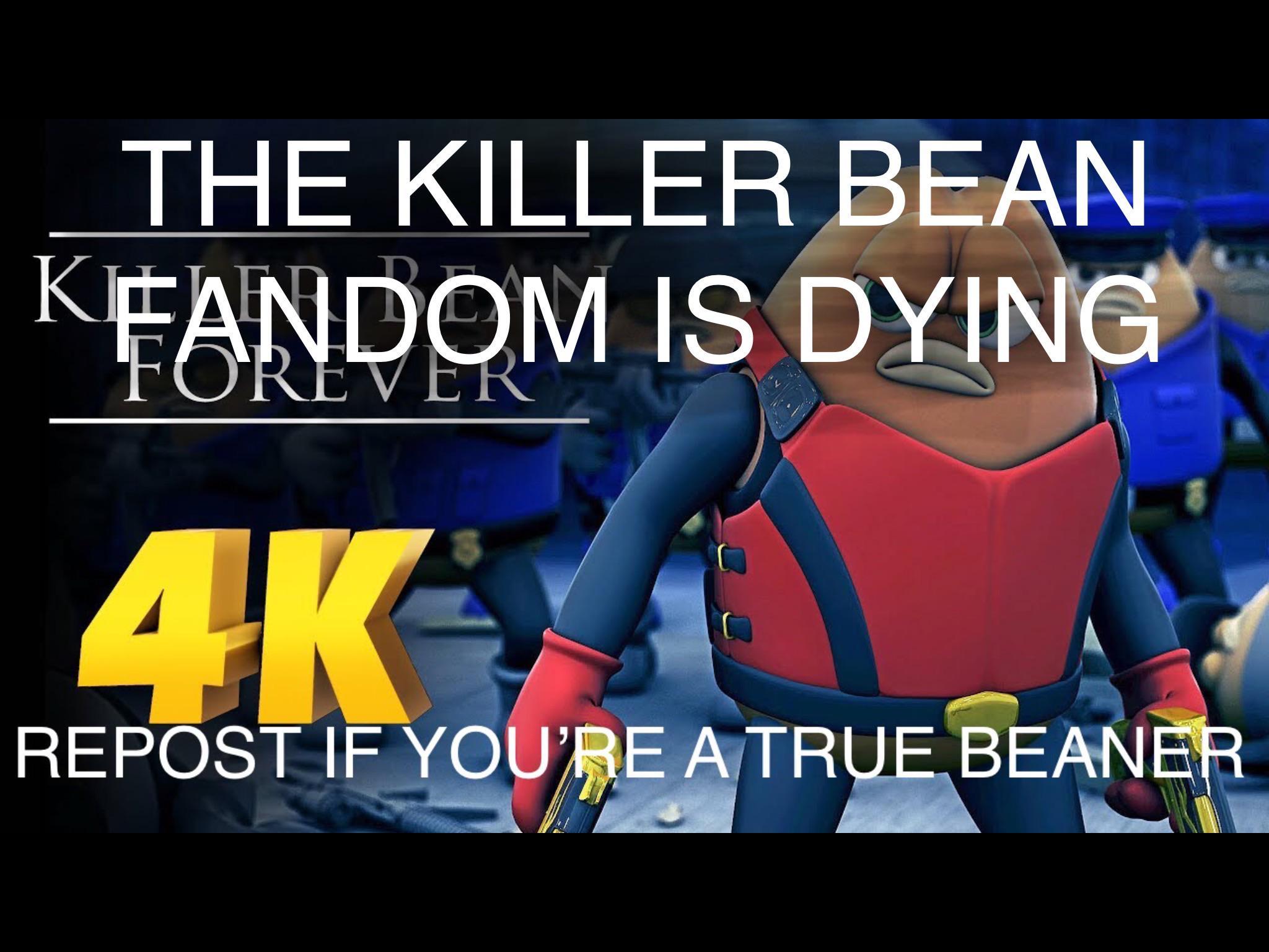 BRUHH /r/okbuddyretard X Fandom Is Dying, Repost If You're a True