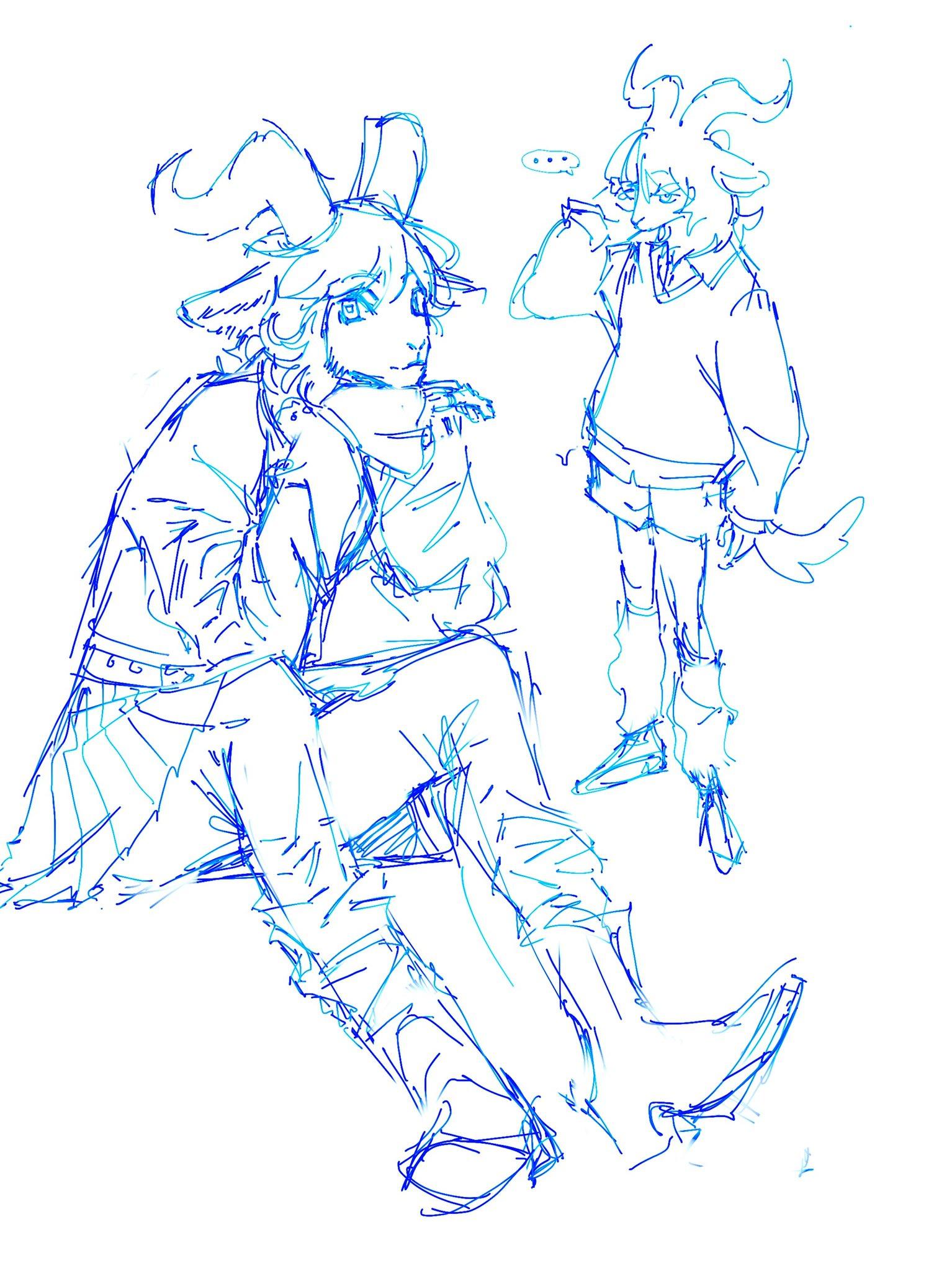 Posin Pina Beastars Know Your Meme