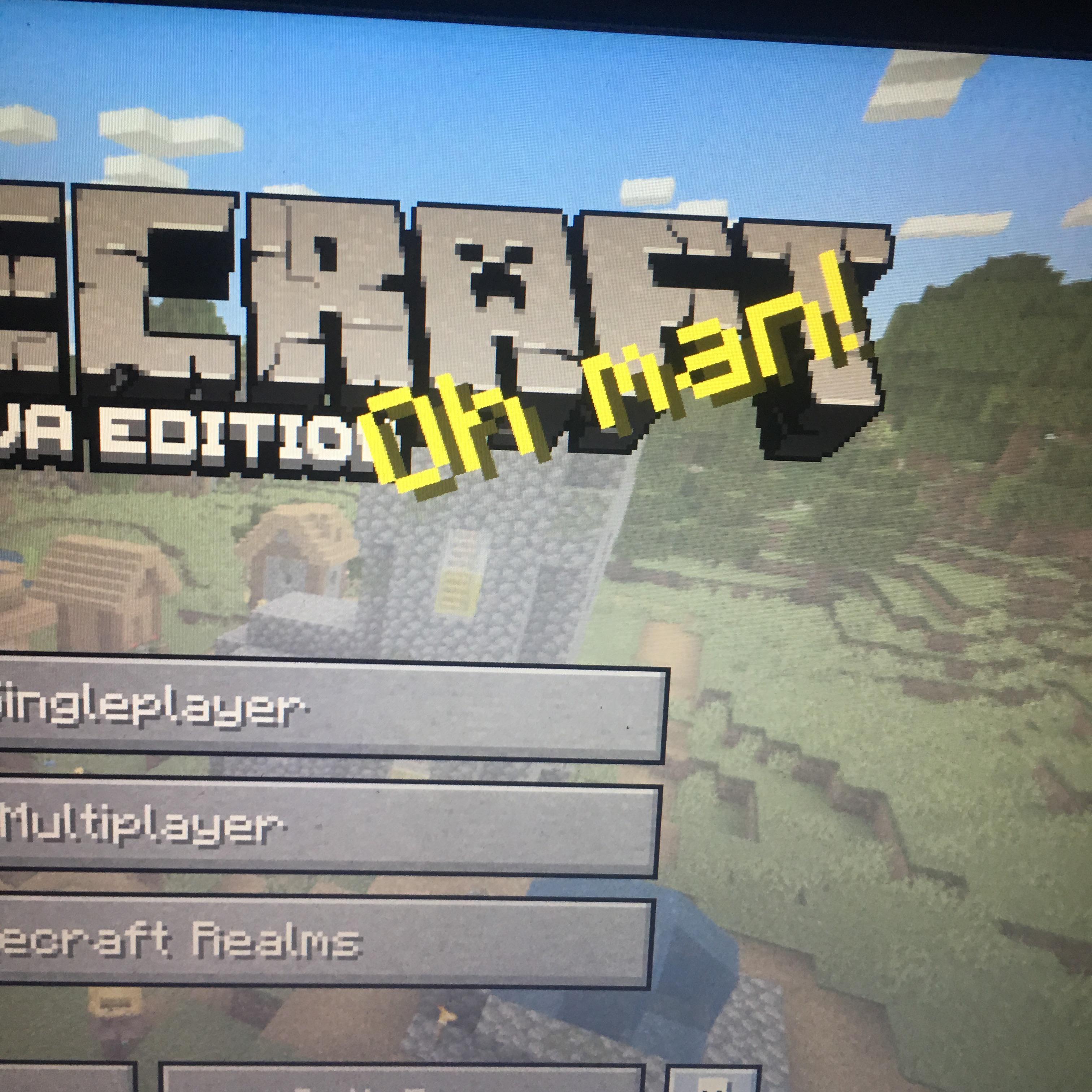 Creeper 707 death Clearance