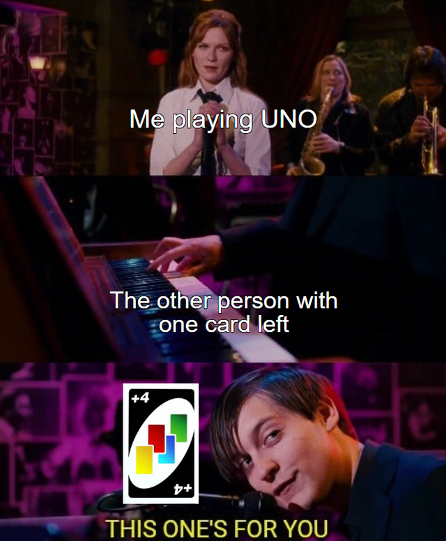 that s how uno works r dankmemes know your meme that s how uno works r dankmemes