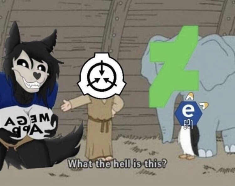 Scp Rule 34