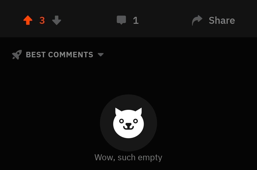 Do I Have A Comment Or Not r MildlyInfuriating Mildly Infuriating