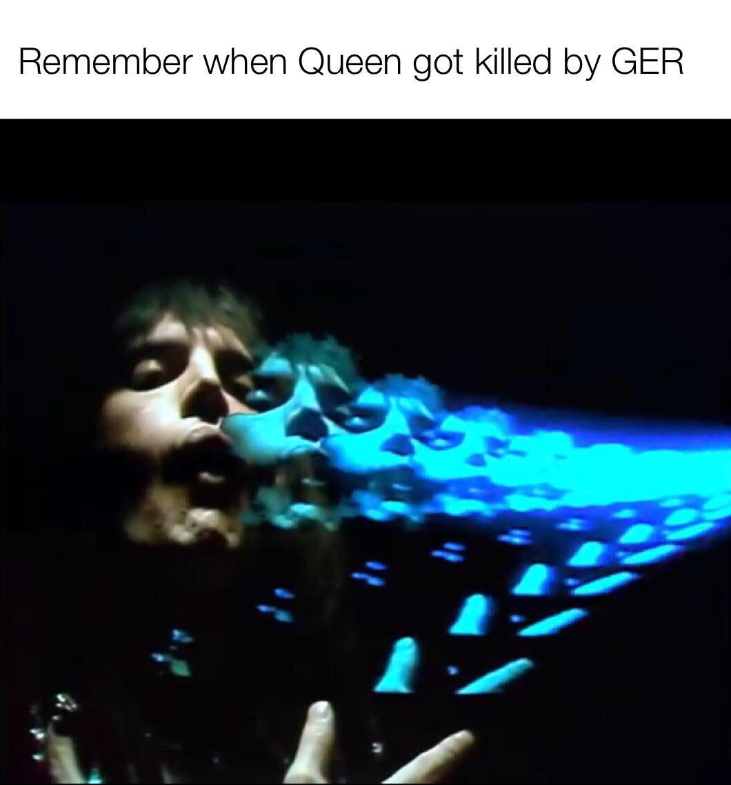 You will never reach the truth Freddie | /r/ShitPostCrusaders/ | JoJo's ...