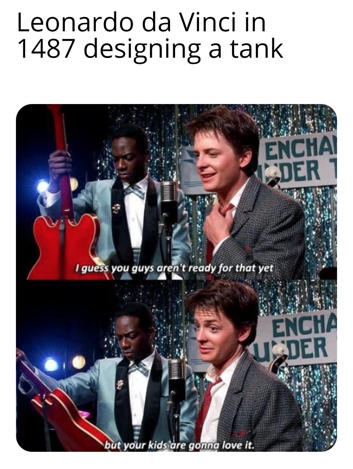 What a great idea /r/HistoryMemes Know Your Meme