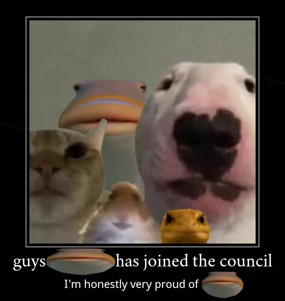 le phish has arrived Staring Fish / Do You Fart Know Your Meme