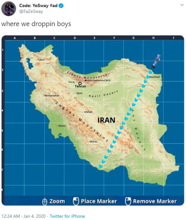 Where We Droppin Boys | Gamers During Ww3 | Know Your Meme Where We Droppin Boys | Gamers During Ww3 | Know Your Meme