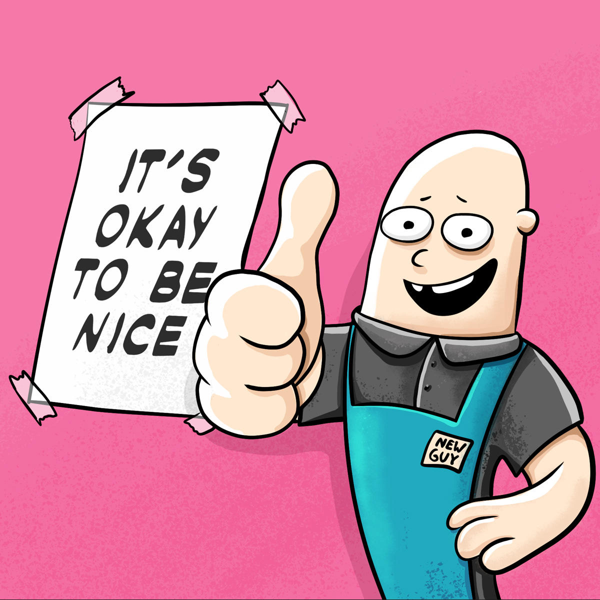 New Guy New Guy Know Your Meme