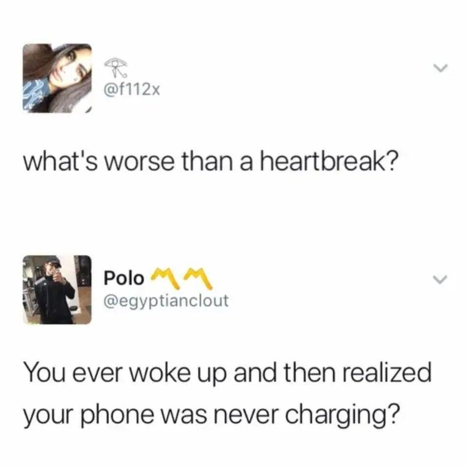 /r/clevercomebacks 13 | iPhone | Know Your Meme