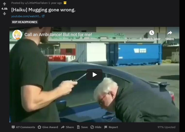 Call An Ambulance Reddit Screenshot Haiku Call An Ambulance But Not For Me Know Your Meme Call An Ambulance Reddit Screenshot Haiku Call An Ambulance But Not For Me Know Your Meme