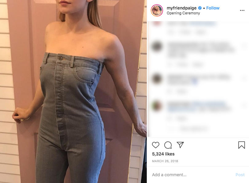 Pagie Elkington African Man in High Pants Know Your Meme