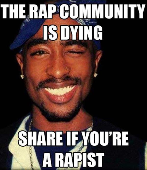 This one is for you Pac X Fandom Is Dying, Repost If You're a True